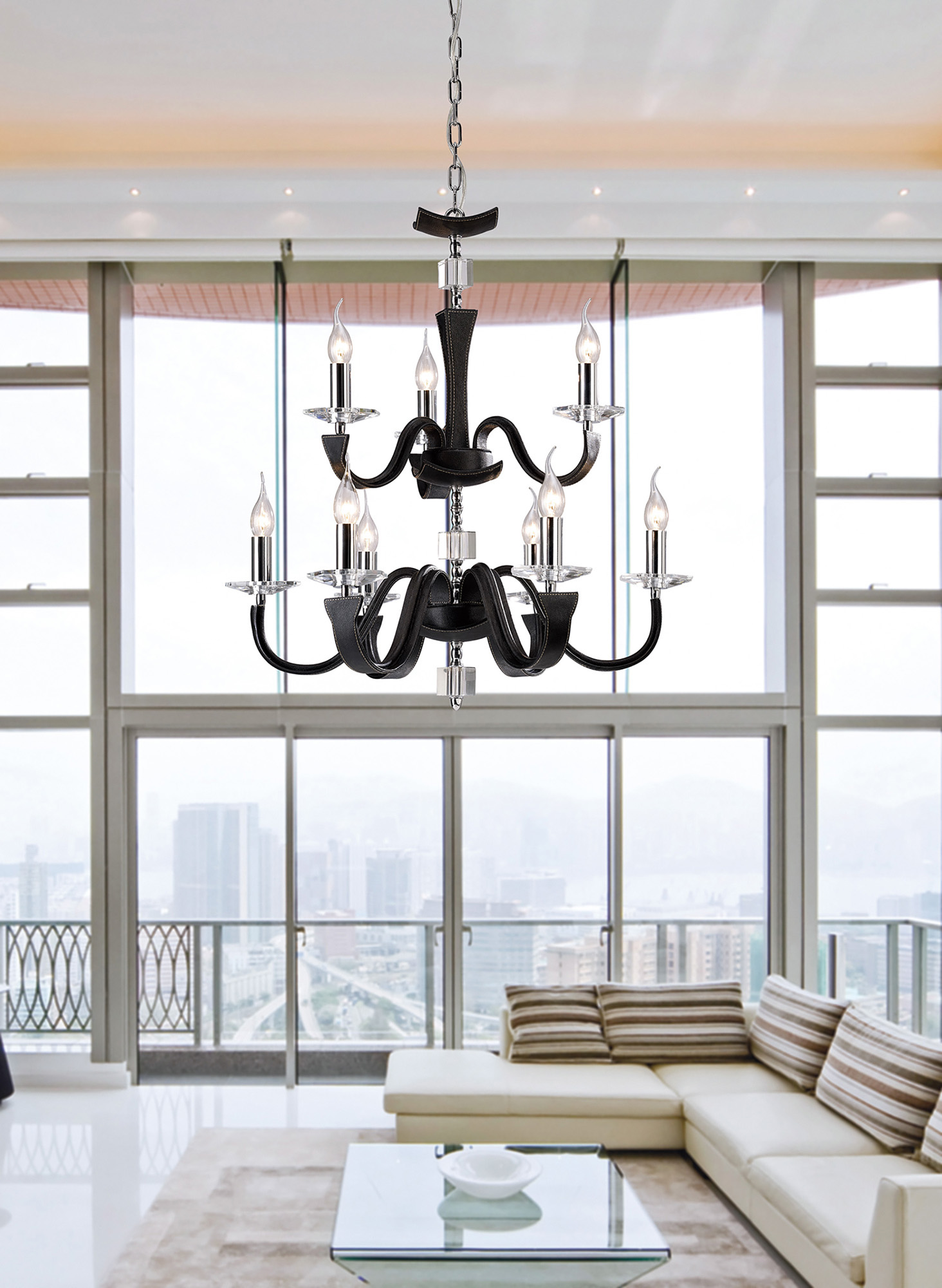Nardini Ceiling Lights Diyas Multi Arm Fittings